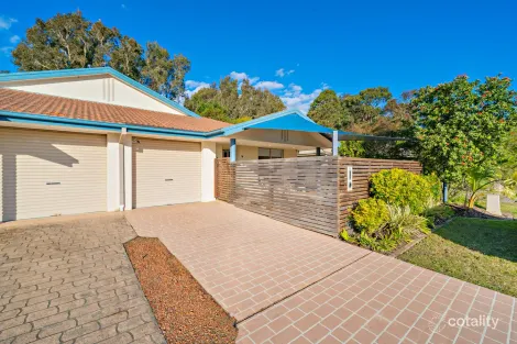 4a Cabin Cl, Salamander Bay, NSW 2317