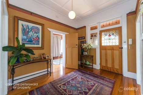 Property photo of 37 Proctors Road Dynnyrne TAS 7005
