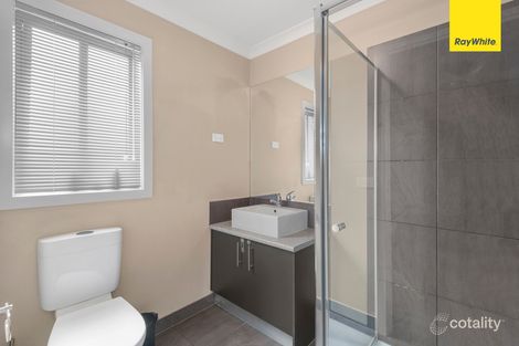 Property photo of 83 James Melrose Drive Brookfield VIC 3338