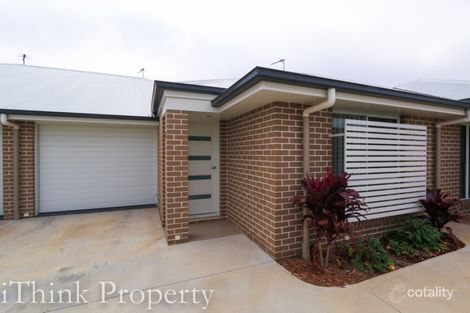 Property photo of 3/8 Alexander Avenue Highfields QLD 4352