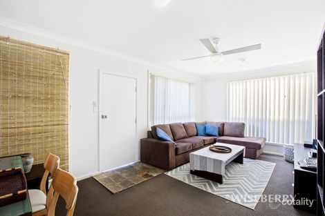 Property photo of 10 Marmion Street Mannering Park NSW 2259