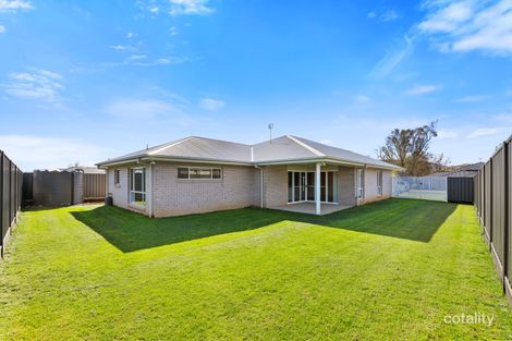 Property photo of 81 Warrah Drive Calala NSW 2340