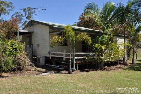 Property photo of 25 Kelly Road Spring Creek QLD 4343