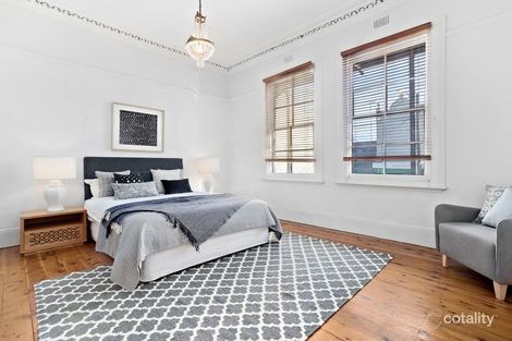 Property photo of 142 Mullens Street Rozelle NSW 2039