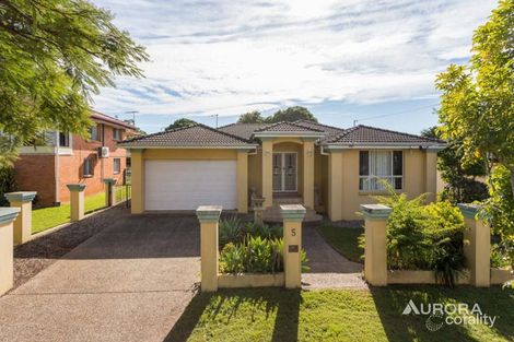 5 Joplin St, Robertson, QLD 4109