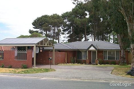 Property photo of 7 Lowan Loop Karawara WA 6152