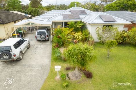 Property photo of 14 Tree View Place Forster NSW 2428
