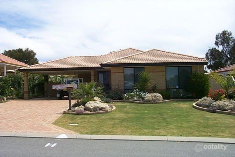28 Mangrove Cct, Banksia Grove, WA 6031