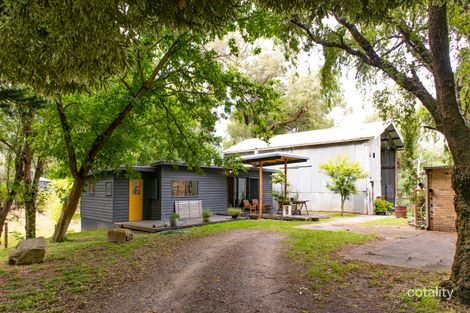 Property photo of 30 Rogers Road Chum Creek VIC 3777