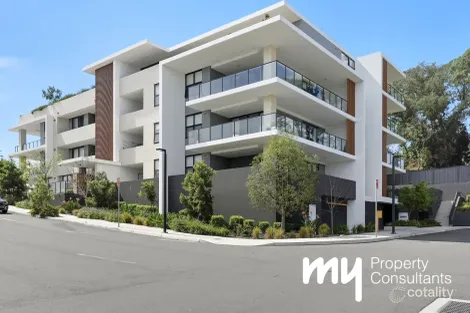 Property photo of 206/42E Somerset Avenue Narellan NSW 2567