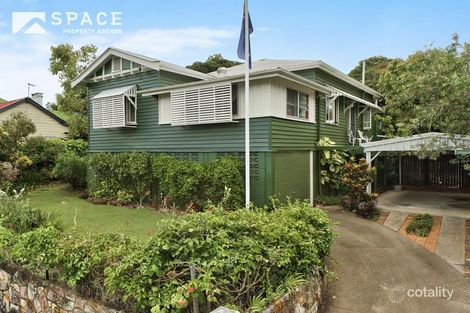 Property photo of 40 Daventry Street West End QLD 4101
