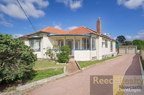 Property photo of 3 Morris Street Birmingham Gardens NSW 2287