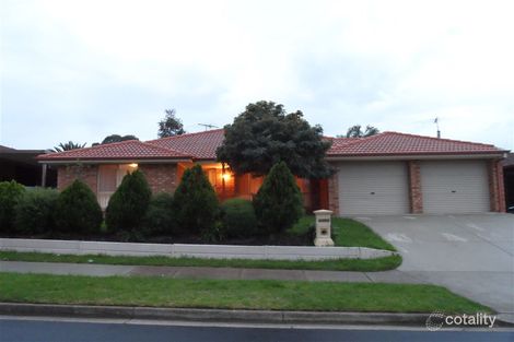 Property photo of 11 George Avenue Hackham SA 5163