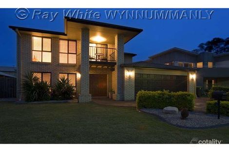 Property photo of 22 Whatmore Place Manly West QLD 4179