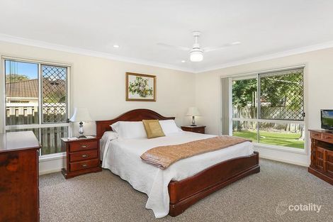 Property photo of 4 Periwinkle Crescent Tugun QLD 4224