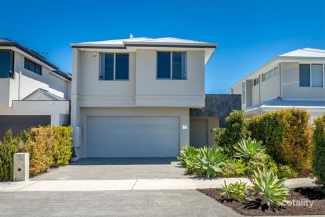 Property photo of 15 Gibraltar Way Mindarie WA 6030