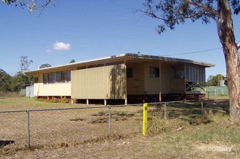 Property photo of 14 Wickham Street Nanango QLD 4615