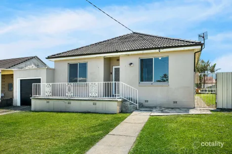 53 Bland St, Port Kembla, NSW 2505