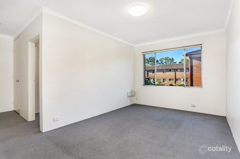 Property photo of 4/35 The Crescent Berala NSW 2141