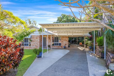 Property photo of 11 Waringa Place Yeppoon QLD 4703