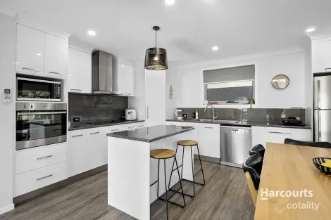 Property photo of 6 O'Grady Street Havenview TAS 7320