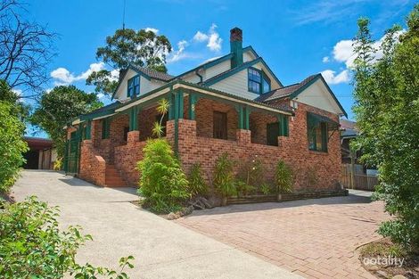 8 Denistone Rd, Eastwood, NSW 2122