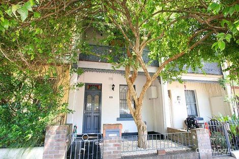 Property photo of 67 Cowper Street Glebe NSW 2037