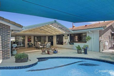 Property photo of 39 Cyclades Crescent Currumbin Waters QLD 4223