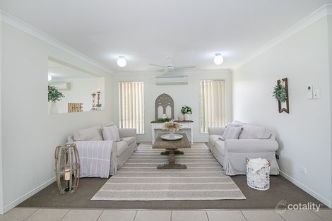 Property photo of 79 Kensington Drive Flinders View QLD 4305