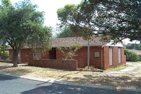 7 Mott Cl, Mosman Park, WA 6012