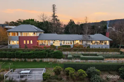 Property photo of 91B Shepherd Street Bowral NSW 2576
