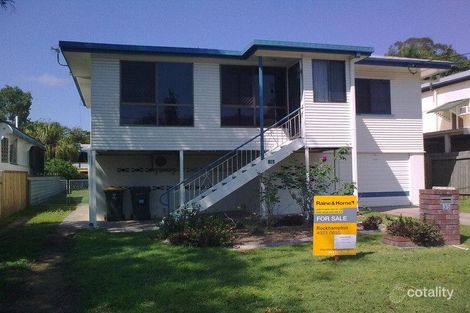 Property photo of 35 Nicholson Street Allenstown QLD 4700