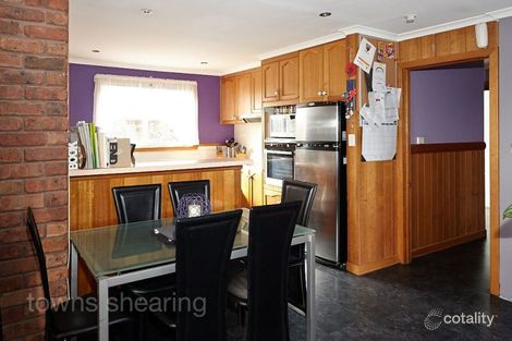 Property photo of 5 Encee Drive St Leonards TAS 7250