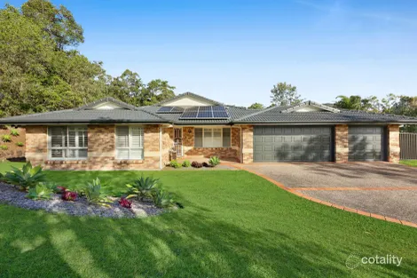 5 Milkbush Ct, Bonogin, QLD 4213