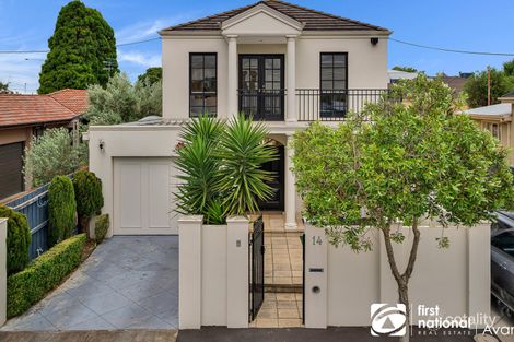 Property photo of 14 Violet Crescent Brighton East VIC 3187