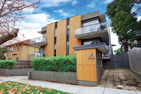 2/4 The Avenue, Windsor, VIC 3181