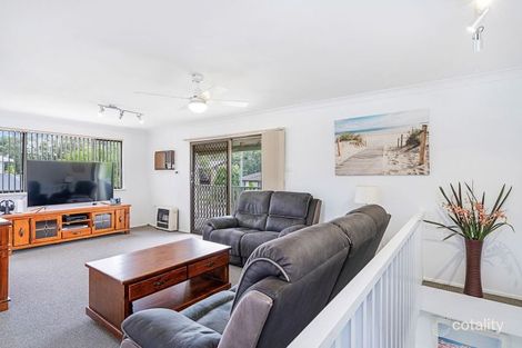 Property photo of 18 Allambee Crescent Blue Haven NSW 2262