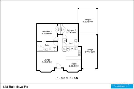 Property photo of 128 Balaclava Road Shepparton VIC 3630