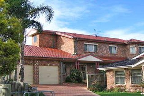 12 Donna Pl, Acacia Gardens, NSW 2763