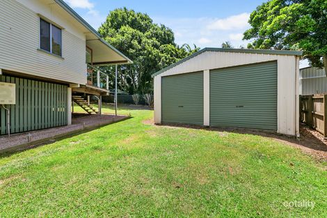 Property photo of 37 Roseberry Parade Wynnum West QLD 4178