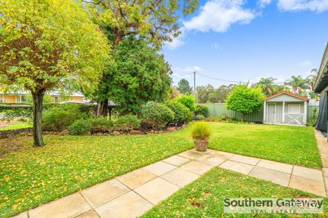 Property photo of 5 Wendowie Place Serpentine WA 6125
