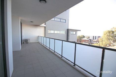 401/166-176 Terminus St, Liverpool, NSW 2170