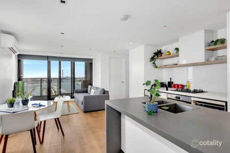 Property photo of 1306/677 La Trobe Street Docklands VIC 3008