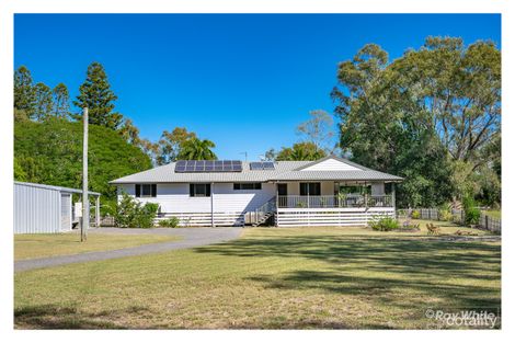 14 Wattle St, Park Avenue, QLD 4701