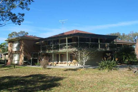 2 Koonwarra Dr, Hawks Nest, NSW 2324