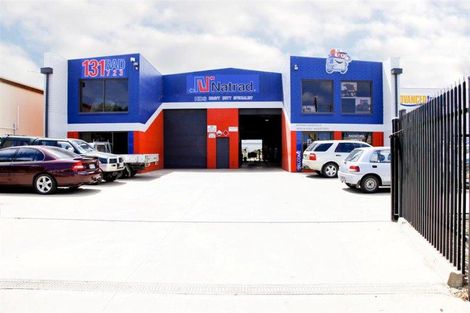 344 Hanson Rd, Wingfield, SA 5013