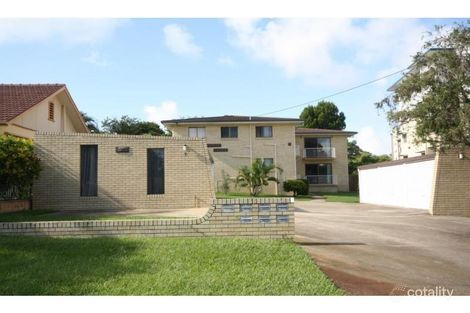Property photo of 6/7 Henry Street Redcliffe QLD 4020