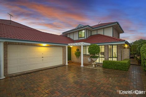 Property photo of 10 Sutton Green West Pennant Hills NSW 2125