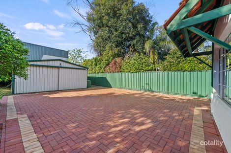 Property photo of 8 Hobbs Avenue Como WA 6152