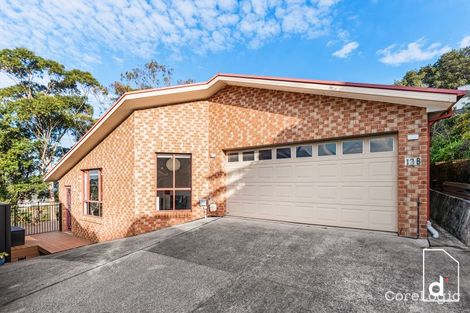 Property photo of 13B Hilltop Avenue Wollongong NSW 2500